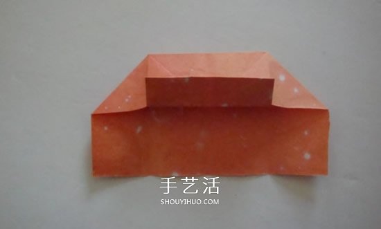 最簡(jiǎn)單鋼琴的折法圖解 幼兒折疊小鋼琴教程 -  www.rpnrmr.com