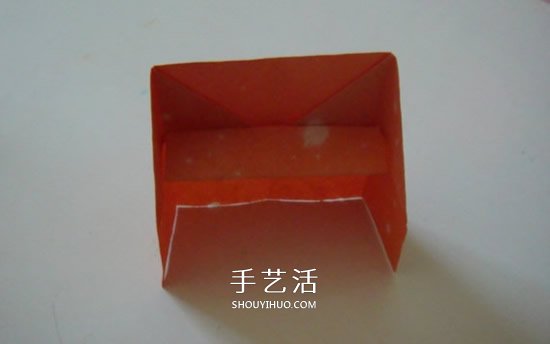 最簡(jiǎn)單鋼琴的折法圖解 幼兒折疊小鋼琴教程 -  www.rpnrmr.com
