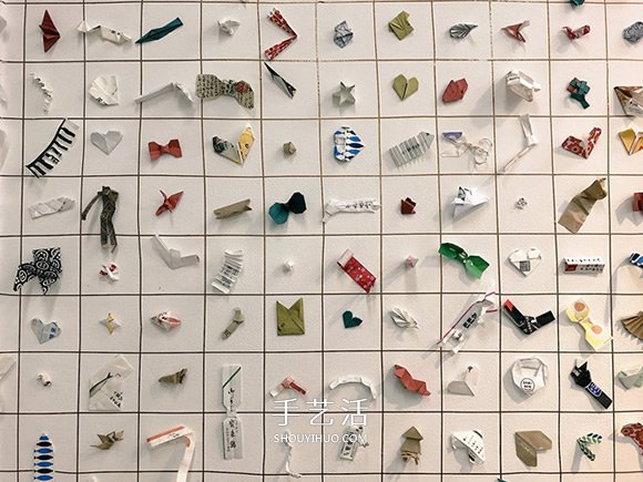 折滿感謝的“日式小費” 8000件筷子套創(chuàng)作展 -  www.rpnrmr.com
