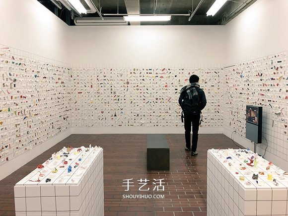 折滿感謝的“日式小費” 8000件筷子套創(chuàng)作展 -  www.rpnrmr.com