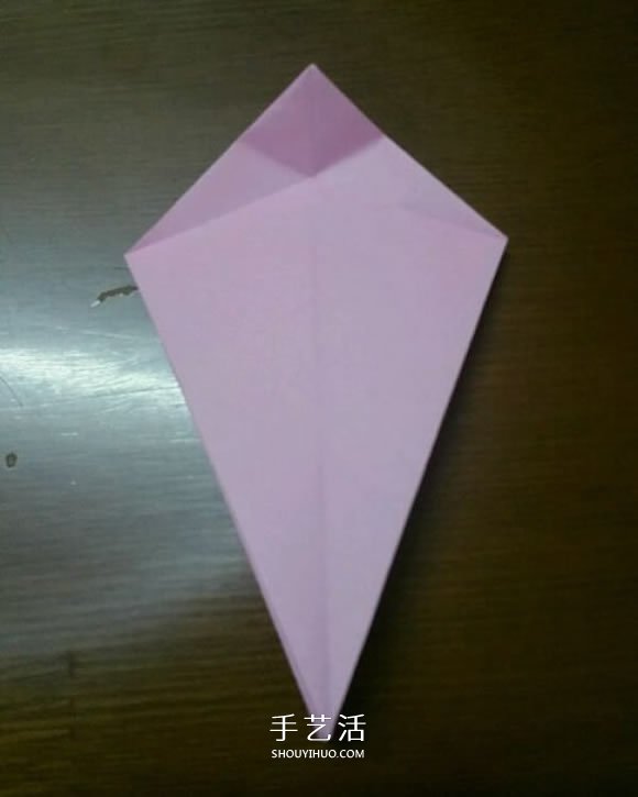 揚(yáng)帆帆船的折法圖解 折紙古代帆船的步驟圖 -  www.rpnrmr.com