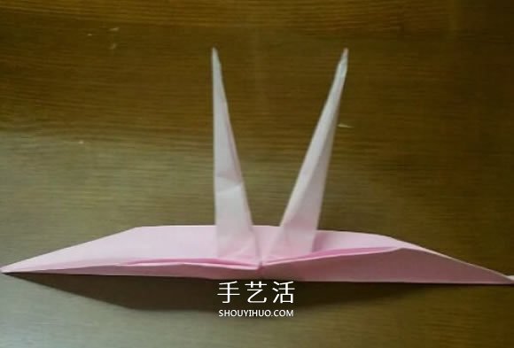 揚(yáng)帆帆船的折法圖解 折紙古代帆船的步驟圖 -  www.rpnrmr.com