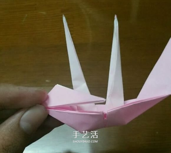 揚(yáng)帆帆船的折法圖解 折紙古代帆船的步驟圖 -  www.rpnrmr.com