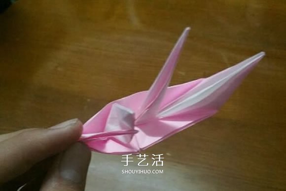 揚(yáng)帆帆船的折法圖解 折紙古代帆船的步驟圖 -  www.rpnrmr.com
