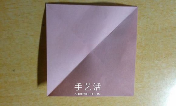 鏤空紙花球怎么折圖解 簡單手工花球的折法 -  www.rpnrmr.com