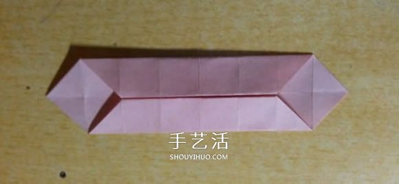 鏤空紙花球怎么折圖解 簡單手工花球的折法 -  www.rpnrmr.com