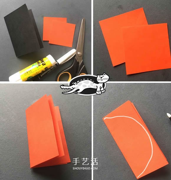自制圣誕彩球賀卡做法 立體圣誕節(jié)彩球賀卡DIY -  www.rpnrmr.com