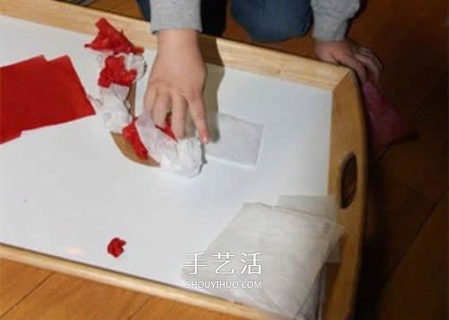 圣誕節(jié)拐杖糖手工制作 幼兒做拐杖糖掛飾方法 -  www.rpnrmr.com