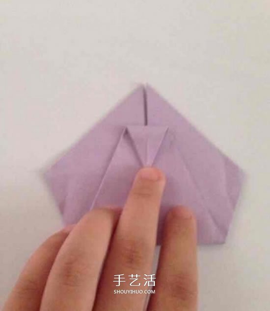 折紙千紙鶴收納盒教程 可當(dāng)盒子的千紙鶴折法 -  www.rpnrmr.com