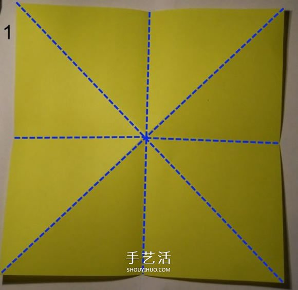 喜歡捕食魚類的立體鵜鶘折紙方法圖解 -  www.rpnrmr.com