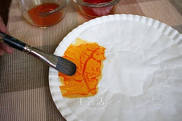 新年賀卡現(xiàn)在就準(zhǔn)備 漂亮的向日葵賀卡DIY -  www.rpnrmr.com