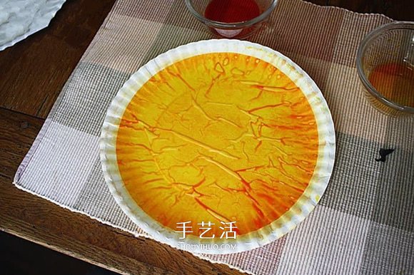 新年賀卡現(xiàn)在就準(zhǔn)備 漂亮的向日葵賀卡DIY -  www.rpnrmr.com