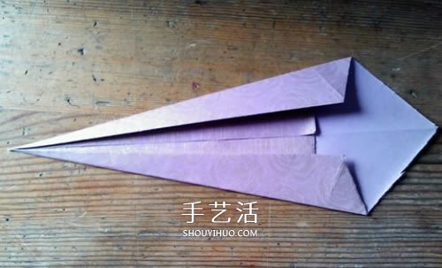 看著有點(diǎn)像羊角！手工蝸牛殼折紙方法圖解 -  www.rpnrmr.com