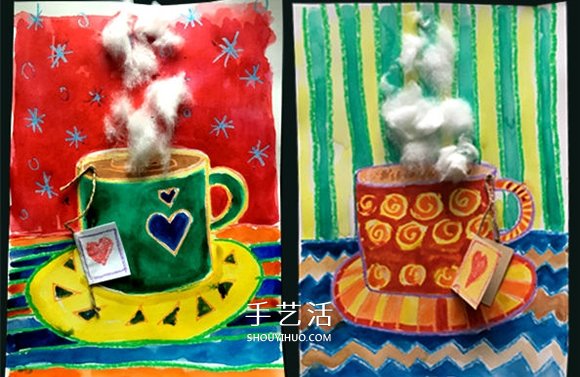 自制漂亮新年賀卡的方法 簡單又很有創(chuàng)意！ -  www.rpnrmr.com