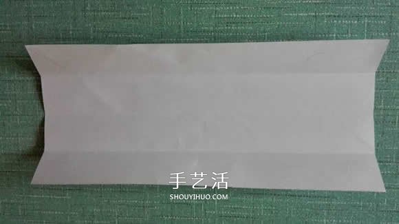 簡(jiǎn)單現(xiàn)代兵器折紙教程 可愛(ài)小坦克的折法圖解 -  www.rpnrmr.com