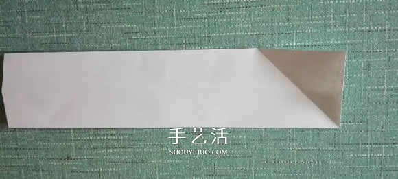 簡(jiǎn)單現(xiàn)代兵器折紙教程 可愛(ài)小坦克的折法圖解 -  www.rpnrmr.com