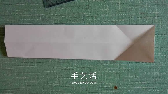 簡(jiǎn)單現(xiàn)代兵器折紙教程 可愛(ài)小坦克的折法圖解 -  www.rpnrmr.com
