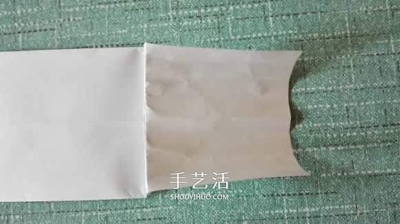 簡(jiǎn)單現(xiàn)代兵器折紙教程 可愛(ài)小坦克的折法圖解 -  www.rpnrmr.com