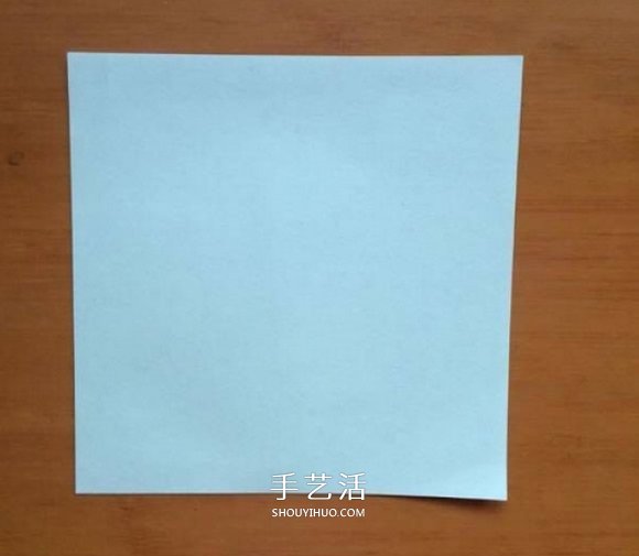 簡單的小動物手偶折紙 做出可愛的貓咪手偶 -  www.rpnrmr.com