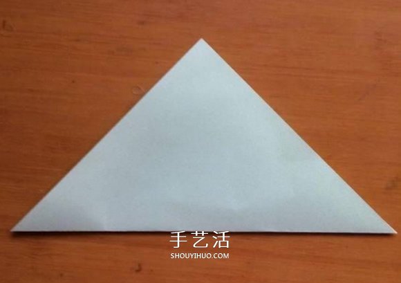 簡單的小動物手偶折紙 做出可愛的貓咪手偶 -  www.rpnrmr.com