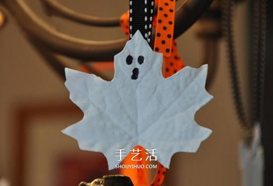 雞蛋托蝙蝠手工制作 簡(jiǎn)單做成可愛萬(wàn)圣節(jié)掛飾 -  www.rpnrmr.com