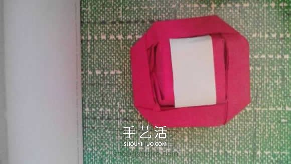 簡單小帽子的折紙方法 帶帽檐帽子怎么折圖解 -  www.rpnrmr.com