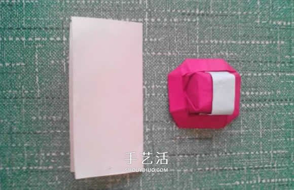 簡單小帽子的折紙方法 帶帽檐帽子怎么折圖解 -  www.rpnrmr.com