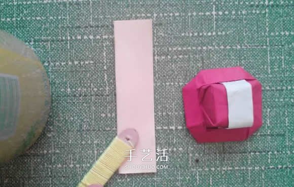 簡單小帽子的折紙方法 帶帽檐帽子怎么折圖解 -  www.rpnrmr.com