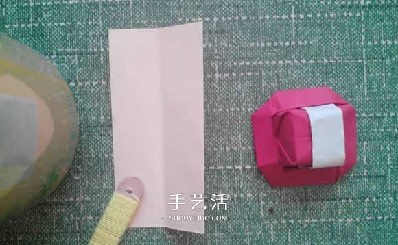 簡單小帽子的折紙方法 帶帽檐帽子怎么折圖解 -  www.rpnrmr.com