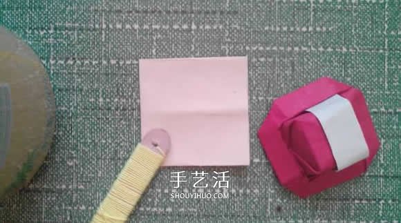 簡單小帽子的折紙方法 帶帽檐帽子怎么折圖解 -  www.rpnrmr.com
