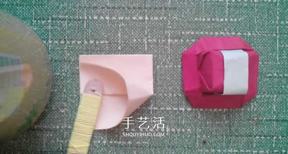 簡單小帽子的折紙方法 帶帽檐帽子怎么折圖解 -  www.rpnrmr.com