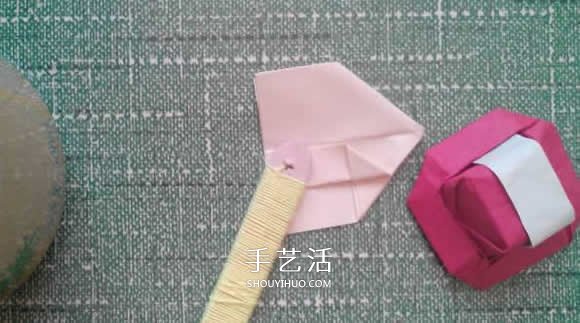 簡單小帽子的折紙方法 帶帽檐帽子怎么折圖解 -  www.rpnrmr.com