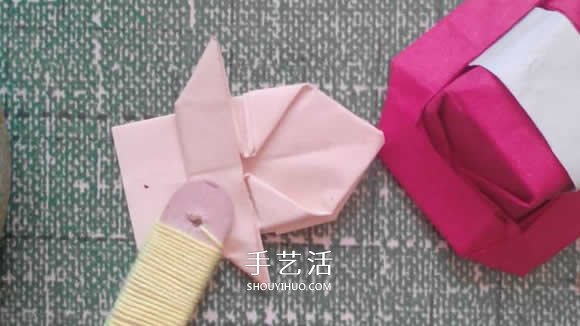 簡單小帽子的折紙方法 帶帽檐帽子怎么折圖解 -  www.rpnrmr.com
