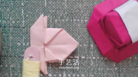 簡單小帽子的折紙方法 帶帽檐帽子怎么折圖解 -  www.rpnrmr.com