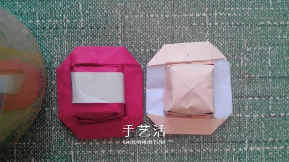 簡單小帽子的折紙方法 帶帽檐帽子怎么折圖解 -  www.rpnrmr.com