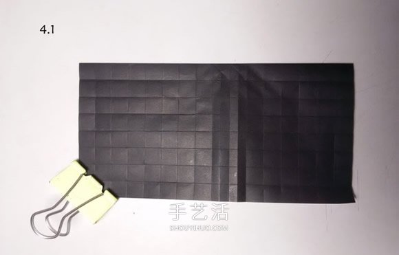 折紙蝴蝶的詳細步驟圖 手工菜粉蝶的折法圖解 -  www.rpnrmr.com