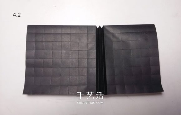 折紙蝴蝶的詳細步驟圖 手工菜粉蝶的折法圖解 -  www.rpnrmr.com