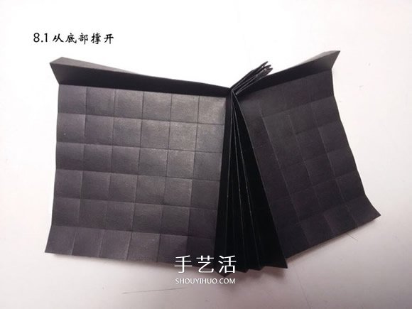折紙蝴蝶的詳細步驟圖 手工菜粉蝶的折法圖解 -  www.rpnrmr.com