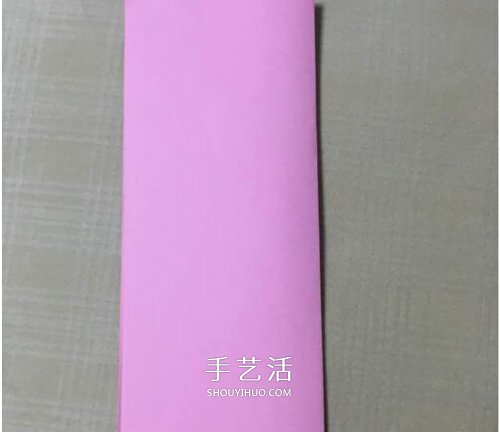最簡單紙飛機(jī)折紙圖解 飛起來非常平穩(wěn)持久 -  www.rpnrmr.com