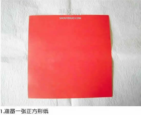 體型最大的蝴蝶 美麗鳳尾蝶的折紙方法圖解 -  www.rpnrmr.com