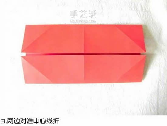 體型最大的蝴蝶 美麗鳳尾蝶的折紙方法圖解 -  www.rpnrmr.com