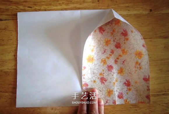 端午節(jié)手工制作 折紙粽子的折法詳細(xì)步驟圖 -  www.rpnrmr.com