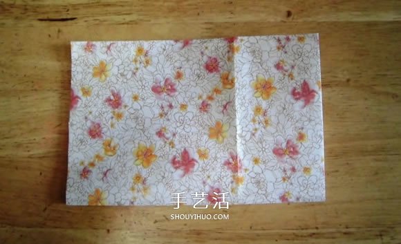端午節(jié)手工制作 折紙粽子的折法詳細(xì)步驟圖 -  www.rpnrmr.com
