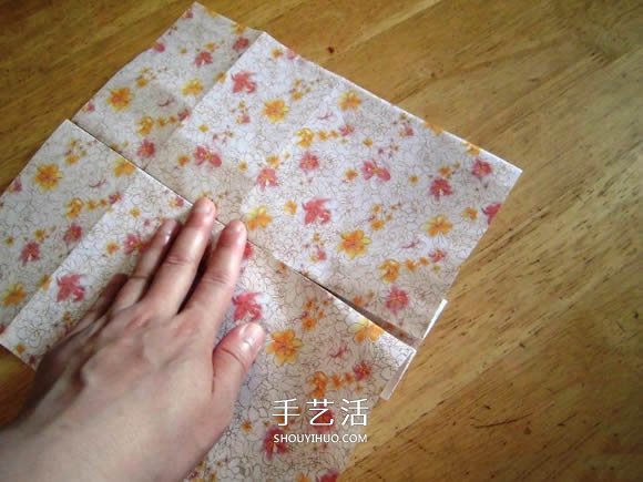 端午節(jié)手工制作 折紙粽子的折法詳細(xì)步驟圖 -  www.rpnrmr.com