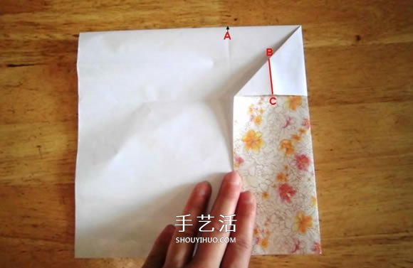端午節(jié)手工制作 折紙粽子的折法詳細(xì)步驟圖 -  www.rpnrmr.com