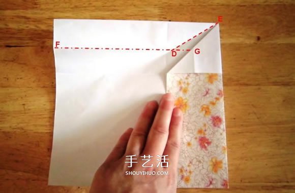 端午節(jié)手工制作 折紙粽子的折法詳細(xì)步驟圖 -  www.rpnrmr.com