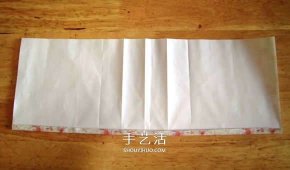 端午節(jié)手工制作 折紙粽子的折法詳細(xì)步驟圖 -  www.rpnrmr.com