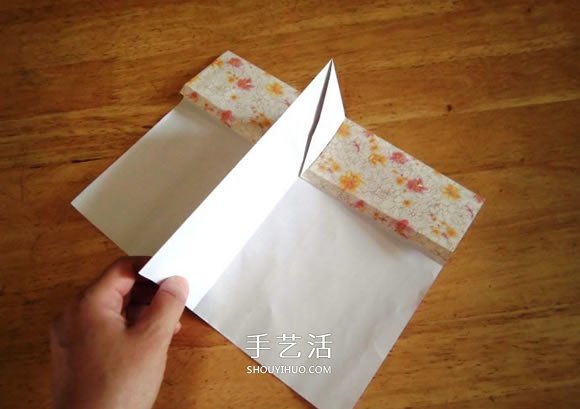 端午節(jié)手工制作 折紙粽子的折法詳細(xì)步驟圖 -  www.rpnrmr.com