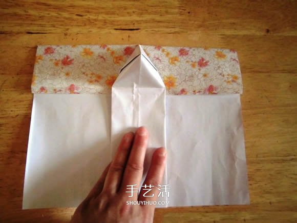 端午節(jié)手工制作 折紙粽子的折法詳細(xì)步驟圖 -  www.rpnrmr.com