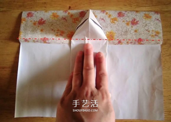 端午節(jié)手工制作 折紙粽子的折法詳細(xì)步驟圖 -  www.rpnrmr.com